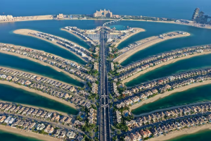  [두바이] [한국인가이드] 두바이 & 아부다비 풀데이 시티투어 (두바이 출발)