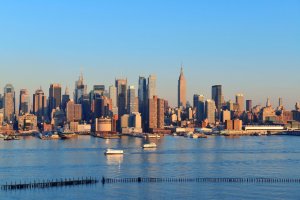 뉴욕 버로우 - 할렘, 브롱크스, 퀸즈, 브루클린 투어