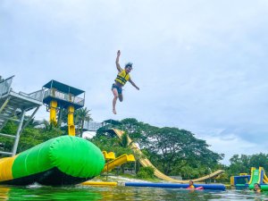 이스케이프 이포 티켓