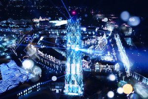 [후쿠오카] 하우스텐보스 다이렉트 입장권 