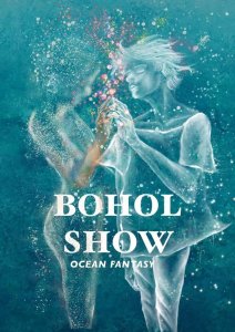 [보홀]오션 판타지 쇼(Ocean Fantasy Show) 입장권