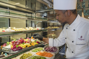 레오나르도 다빈치 피우미치노 공항 제 1 터미널 - 플라자 프리미엄 공항 라운지 서비스