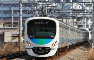  [도쿄]세이부 SEIBU 1Day Pass