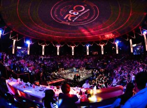  [방콕] 무에타이 경기 관람] 리얼 무에타이 경기 관람