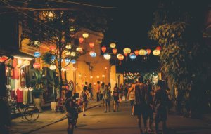 [다낭출발] 호이안 워킹 투어 (오전/오후/야경투어)