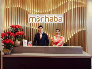 [두바이] 마르하바 라운지(Marhaba Lounge) - 터미널 1, 2, 3 모든 라운지 예약