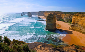 (멜버른 출발) 그레이트 오션 로드 투어 #12사도상 #포트캠벨국립공원