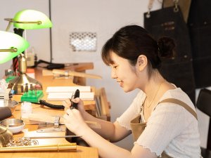 [제주] 곱은달반지만들기체험