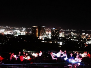 [세부] 나이트 투어