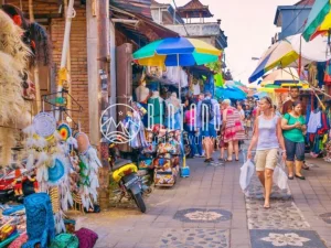 [발리] 아융강 래프팅 + 우붓 명소 올인원 데이 투어