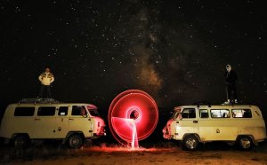 [몽골] (인기) 몽골에서 온천을? 사막과 초원 그리고 온천까지! 3박4일 속성코스