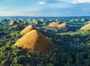 [보홀트래블] 보홀 육상투어  (로복강,초코렛 힐,ATV, 안경원숭이, 맨메이드, 짚라인 등)