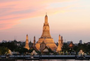 (한국어가이드) 방콕 왕궁 + 새벽사원 단독 투어