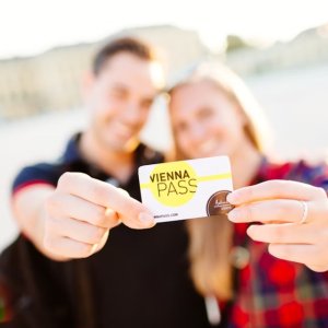 오스트리아 빈(비엔나) 패스 (쇤브룬 동물원, 알베르티나 미술관 등 90여개 어트랙션 포함!) 