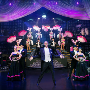 (라스베가스) 색스 극장 : 베가스! 더 쇼 공연 티켓