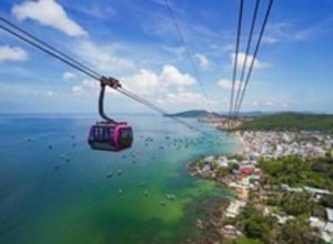 [푸꾸옥] 푸꾸옥 필수투어 2+1패키지