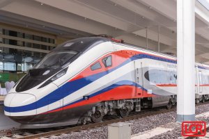  [방비엥] 방비엥  -   루앙프라방 고속 열차 편도 티켓