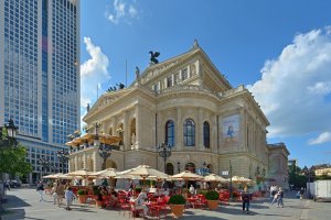 프랑크푸르트 카드