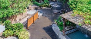 [타이페이] 베이터우 스프링 시티 리조트 온천