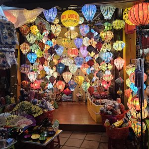 [다낭] 호이안 올드타운 체크아웃 단독 투어