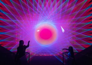 싱가포르 아트사이언스 뮤지엄