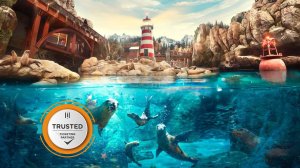  씨월드 아부다비 티켓