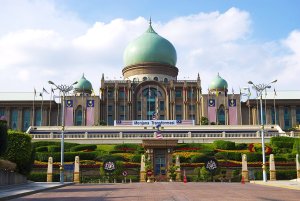 쿠알라룸푸르 푸트라자야 말라카 조인 투어