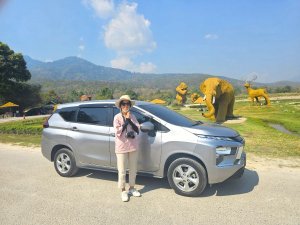 치앙마이 한국어 가이드 + 차량 단독 투어 / 10시간