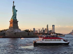 (탑승 확정, 바로입장, E-티켓) 뉴욕 서클라인 다운타운 크루즈 공식티켓