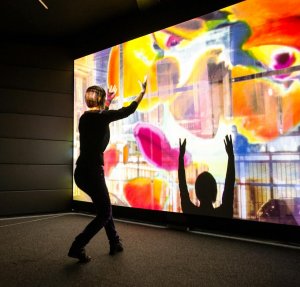 빈 하우스 오브 뮤직  (Haus Der Musik)