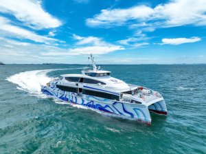 싱가포르 - 인도네시아 바탐 섬 마제스틱 고속 페리 티켓 (당일치기 여행가능) 