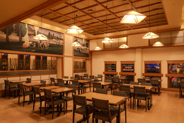 SAIDO(사이도) 레스토랑 우선 예약권(방문인원별 드링크 제공)