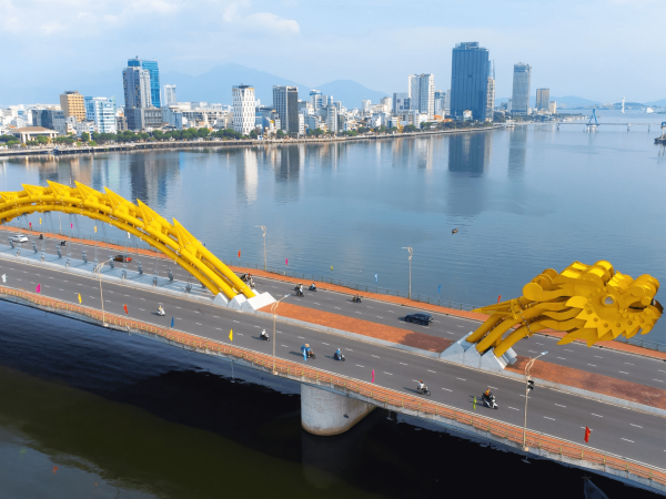 다낭 공항 픽업&센딩 착한가격 (NO팁,단독 야간추가요금X))