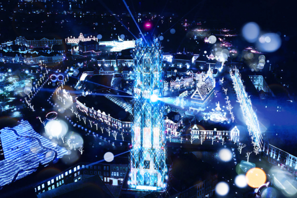 [후쿠오카] 하우스텐보스 다이렉트 입장권 