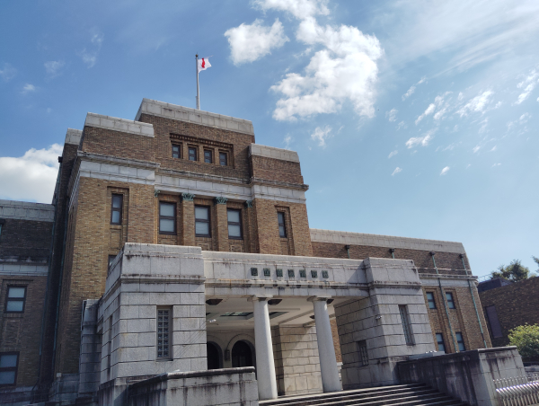 [도쿄]우에노 일본국립과학박물관(지구관) 키즈도슨트