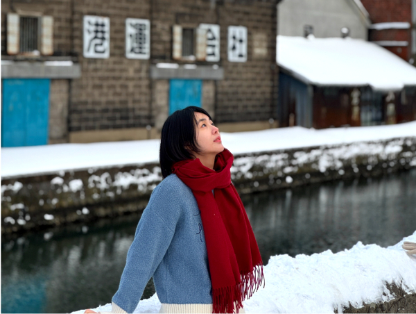 [하루하루투어] 오타루 시코츠코 겨울 얼음축제 일일 버스투어 샤코탄 삿포로 북해도 여행 