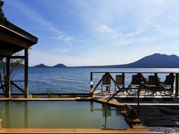 [삿포로] 마루코마 온천 노보리베츠 지옥계곡 한국인 가이드