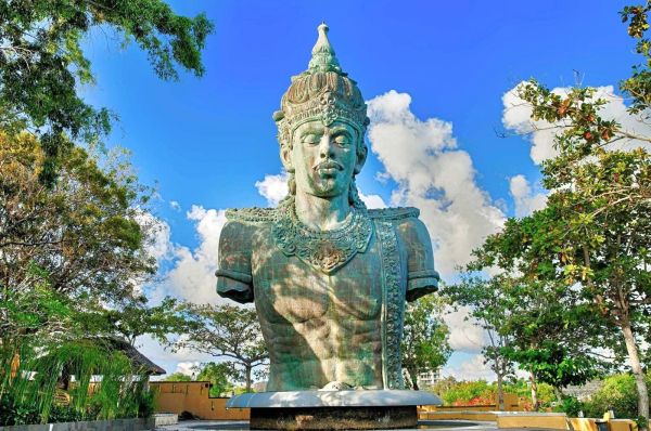 (한국어가이드) 발리 남부 단독 투어 & 공항 샌딩