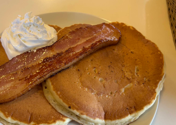 하와이안 팬케이크하우스 파니라니