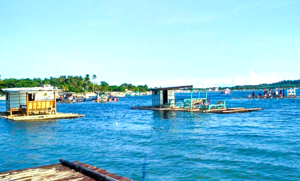 [단독] 마닐라 일일투어 바탕가스 마따붕까이 호핑투어