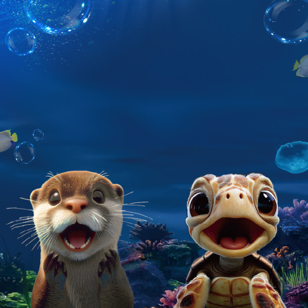 아쿠아플라넷 여수 입장권 (12/01~12/31)