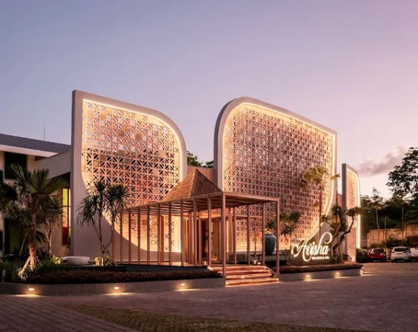 [발리] 공항에서 20분거리 최고급 마사지샵 아비샤 웰니스 & 스파 짐바란