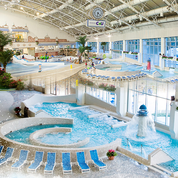 휘닉스파크 블루캐니언 워터파크 종일권 (~12/31)