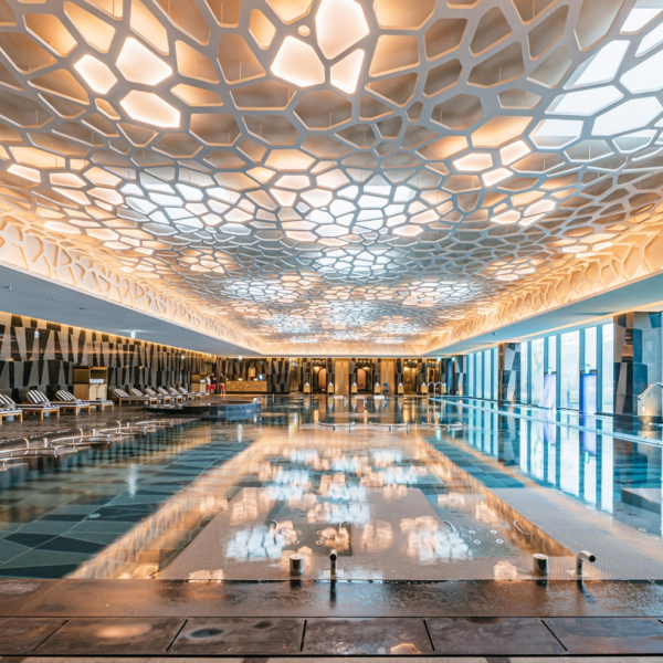 [제주] 오레브 핫 스프링&스파 (26.01.01~26.03.31)