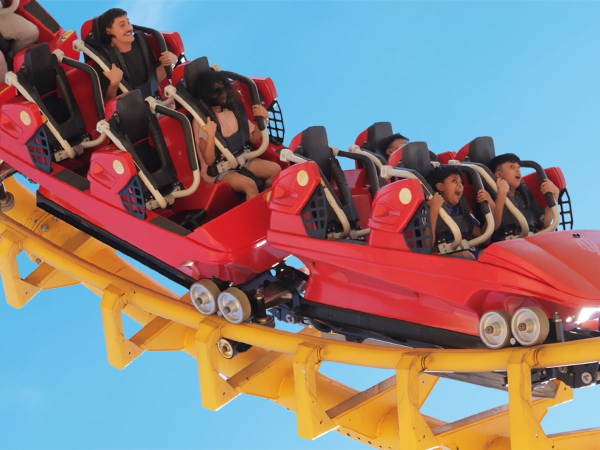 트란스 스투디오 발리 온라인 티켓