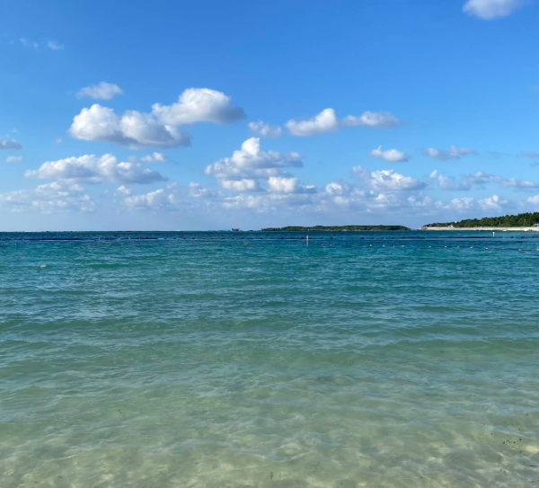 오키나와 에메랄드 비치