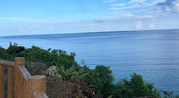 지넨 미사키 공원