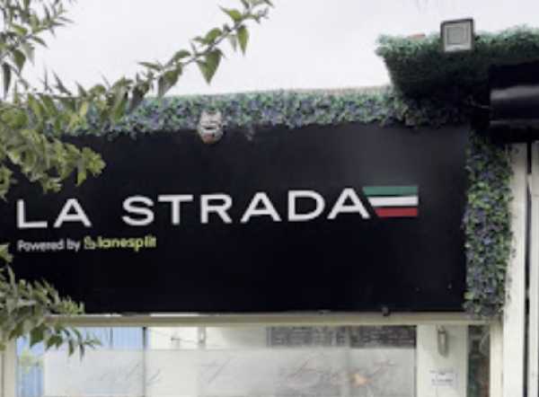 La Strada Restaurant & Cafe