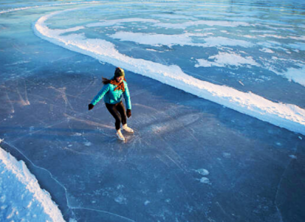 [몽골] 홉스골+쳉헤르 온천 투어 6박7일