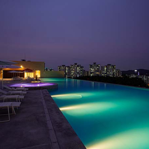 아쿠아필드 안성 워터파크 입장권(11/30~12/31)